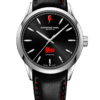 David bowie hotsell raymond weil watch