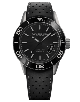 Amazon Selling Fake Watches