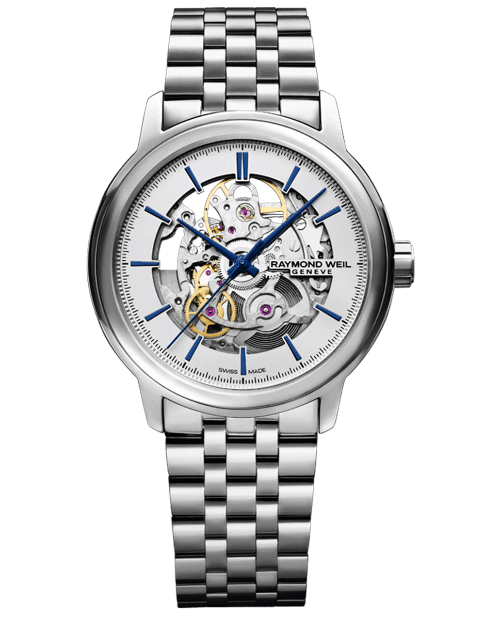 Girard Perregaux Fake Watch