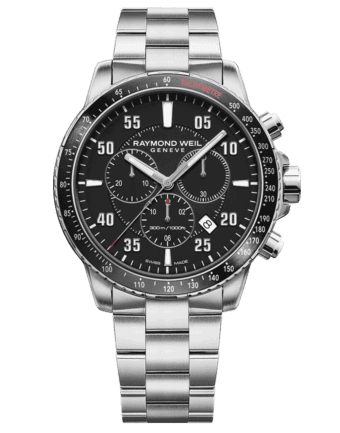 Replica Rolex Cosmograph Daytona Black Dial Oyster Men's Watch 116500bkso