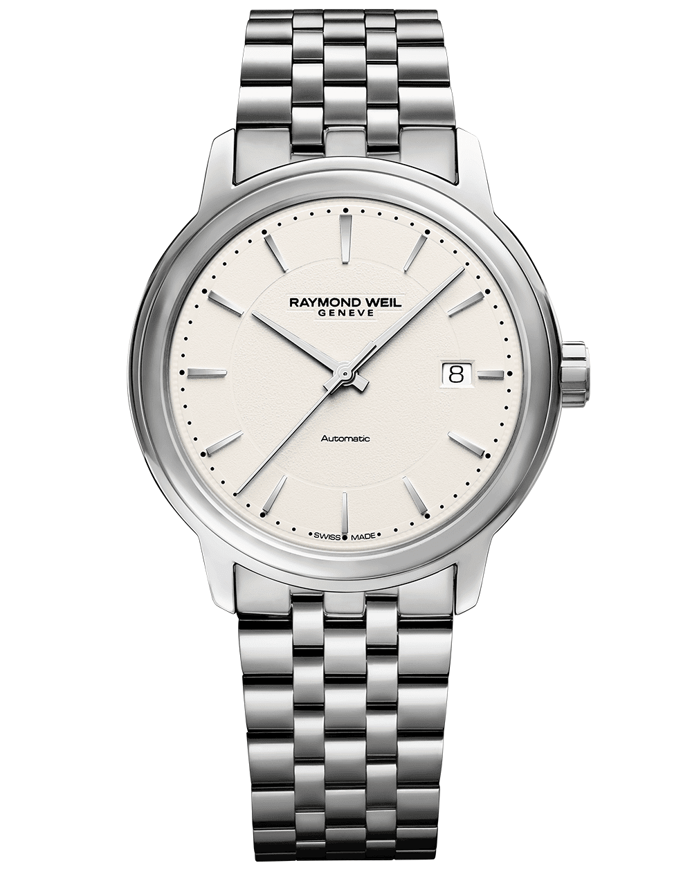 Men's Maestro Swiss Watch Collection | Raymond Weil