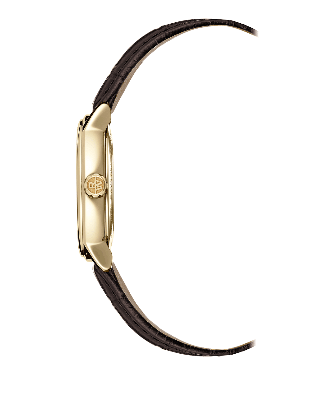 Maestro Tradition 18K Gold Watch - Store US - Raymond Weil