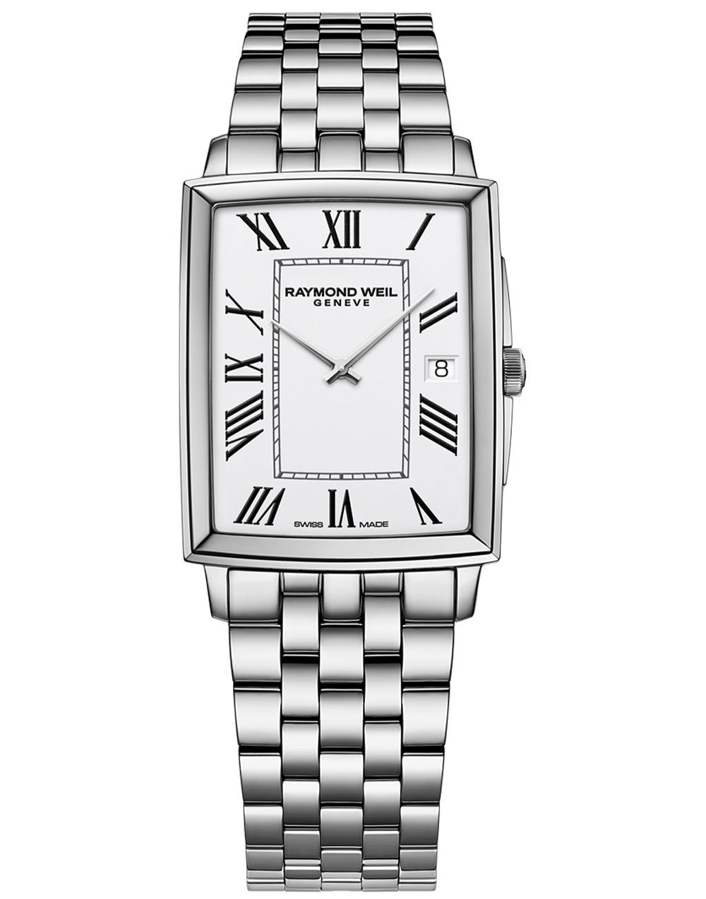 Longines Heritage Flagship 38.5mm Automatic Mens Watch L47954782 | Watches  Of Switzerland US