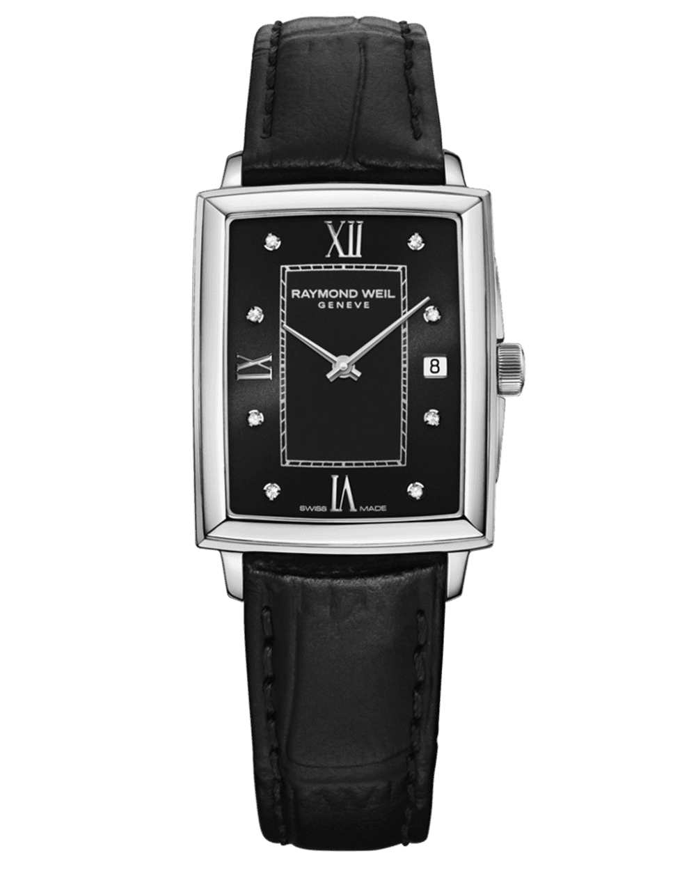 Women's Toccata Swiss Watch Collection | Raymond Weil