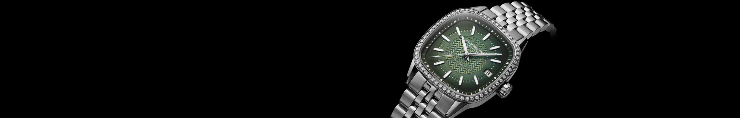 Banner image for All Women's Watches page