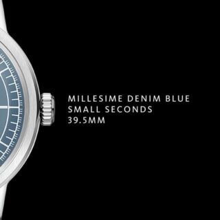 With its immediately recognizable aesthetic, the Millesime collection demonstrates RAYMOND WEIL’s watchmaking expertise and creative DNA.
 
From the delicate assembly of the mechanical self-winding movement to the intricate finishing touches, every component is crafted with the utmost care. 

Explore the latest novelty, our Denim Blue Edition, online now. 

#RAYMONDWEIL #PrecisionMovements #RWMillesime #BlueWatches #Luxurywatches #AutomaticWatch #SwissWatch #Watch #SwissMade #IndependentBrand